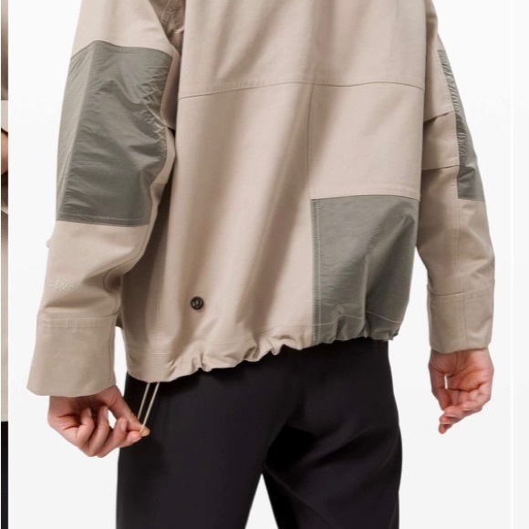 Lululemon Gathering Storm Short Jacket
Sandlot - Picture 6 of 15